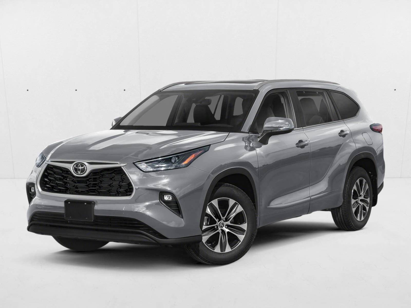 toyota highlander 2026 5TDKDRBHXTS596711 image toyota highlander 2026 5TDKDRBHXTS596711 image