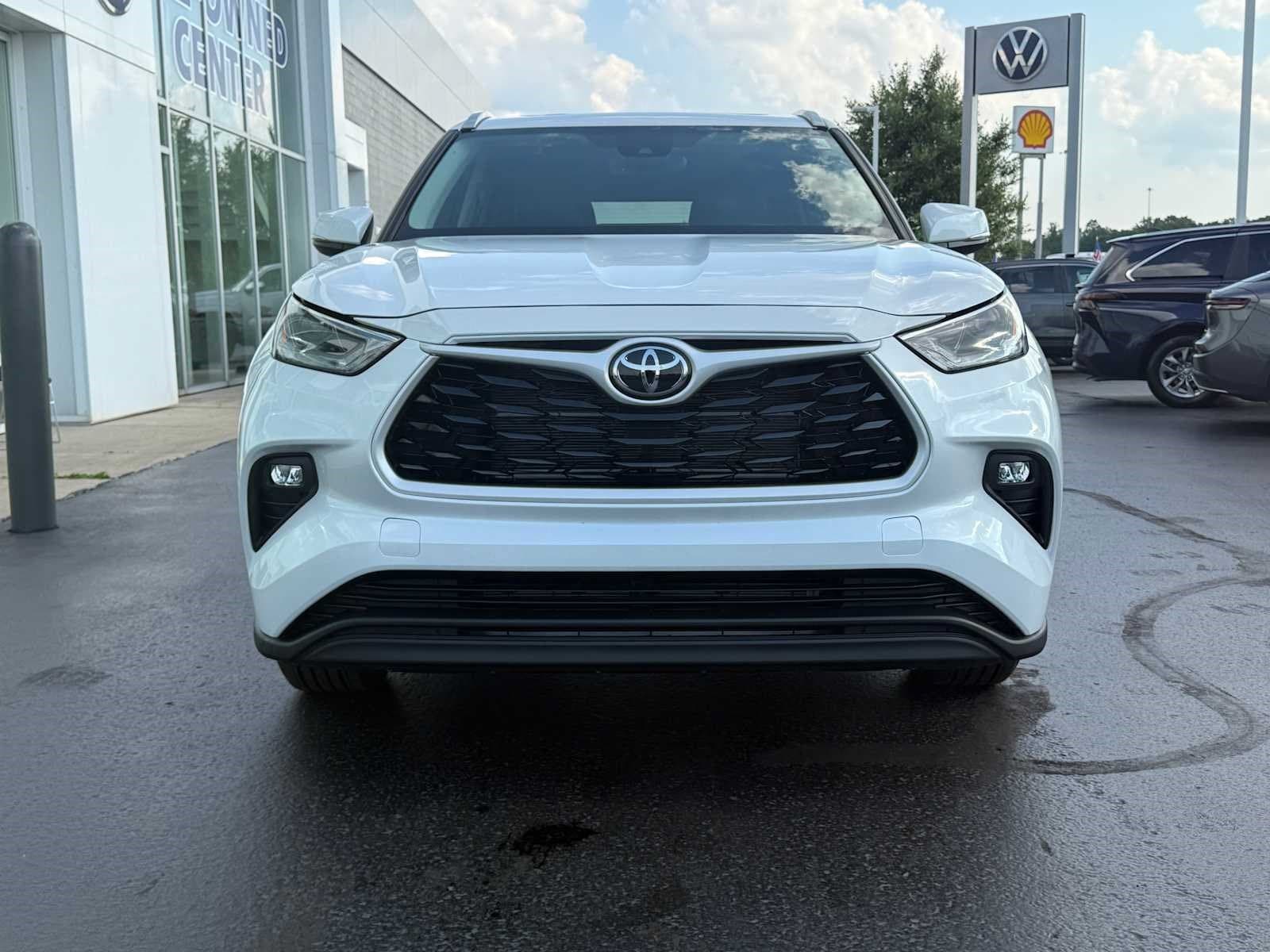 toyota highlander 2026 5TDKBRCH2TS707501 image toyota highlander 2026 5TDKBRCH2TS707501 image