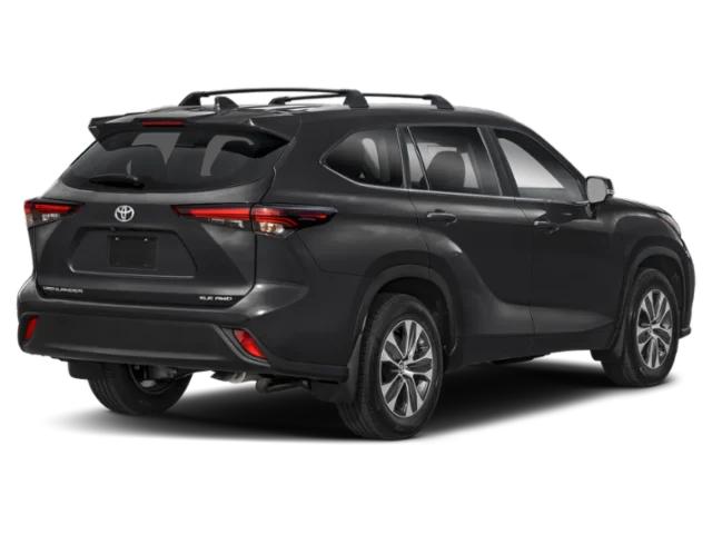 toyota highlander 2026 5TDKDRBH1TS603044 image toyota highlander 2026 5TDKDRBH1TS603044 image