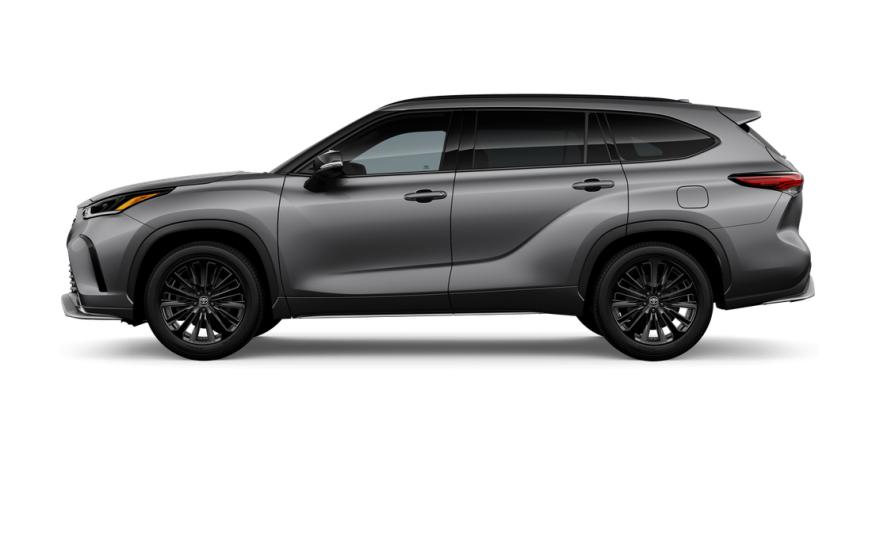 toyota highlander 2026 5TDKDRBH6TS49B197 image toyota highlander 2026 5TDKDRBH6TS49B197 image