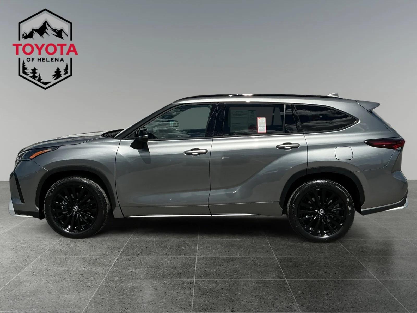toyota highlander 2026 5TDKDRBH0TS602158 image toyota highlander 2026 5TDKDRBH0TS602158 image