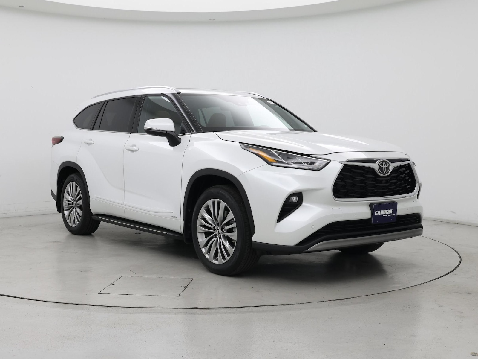toyota highlander 2026 5TDEBRCHXTS719845 image toyota highlander 2026 5TDEBRCHXTS719845 image