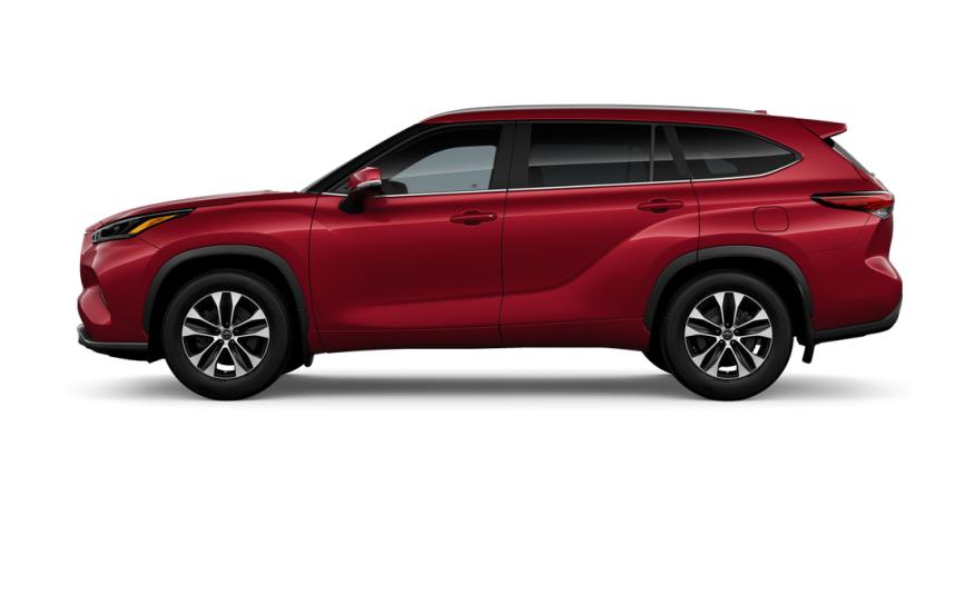 toyota highlander 2026 5TDKDRBH1TS600337 image toyota highlander 2026 5TDKDRBH1TS600337 image