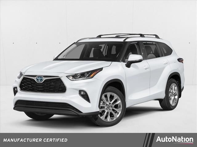 toyota highlander 2026 5TDXBRCH6TS690420 image toyota highlander 2026 5TDXBRCH6TS690420 image