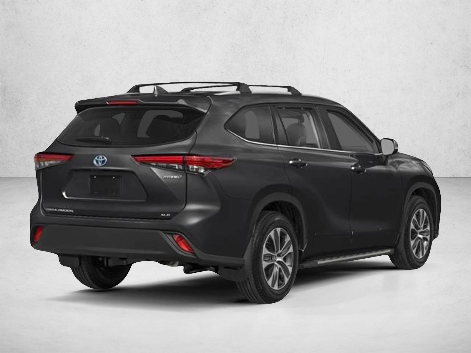 toyota highlander 2026 5TDKBRCH8TS710631 image toyota highlander 2026 5TDKBRCH8TS710631 image
