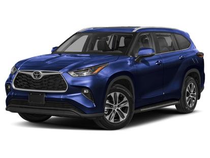 toyota highlander 2026 5TDKBRCH1TS698547 image toyota highlander 2026 5TDKBRCH1TS698547 image
