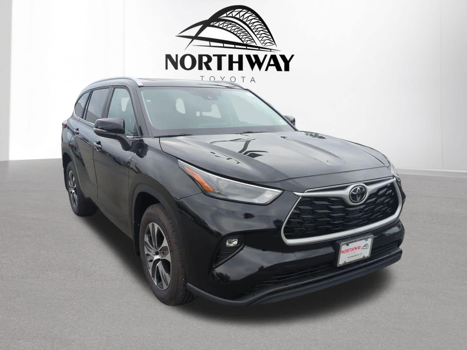 toyota highlander 2026 5TDKDRBHXTS603060 image toyota highlander 2026 5TDKDRBHXTS603060 image