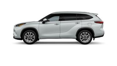 toyota highlander 2026 5TDKDRBHXTS39A485 image toyota highlander 2026 5TDKDRBHXTS39A485 image