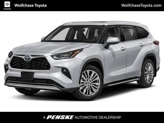 toyota highlander 2026 5TDEBRCH9TS711526 image toyota highlander 2026 5TDEBRCH9TS711526 image