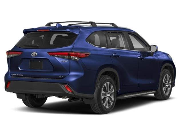 toyota highlander 2026 5TDKBRCH8TS712170 image toyota highlander 2026 5TDKBRCH8TS712170 image