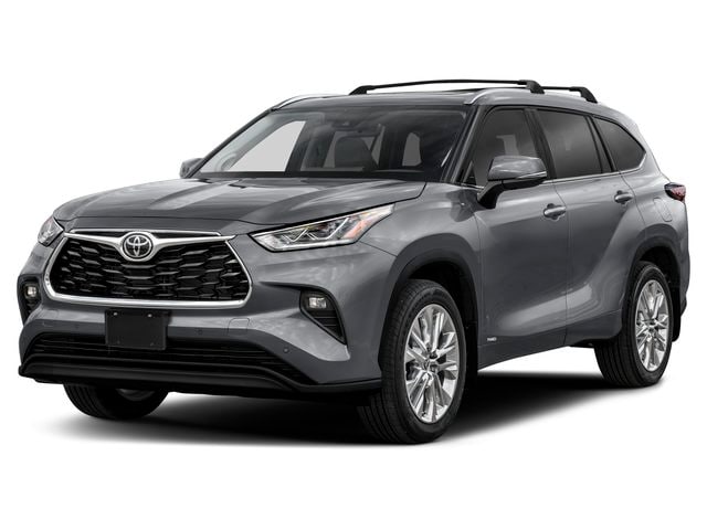 toyota highlander 2026 5TDXBRCH3TS716066 image toyota highlander 2026 5TDXBRCH3TS716066 image