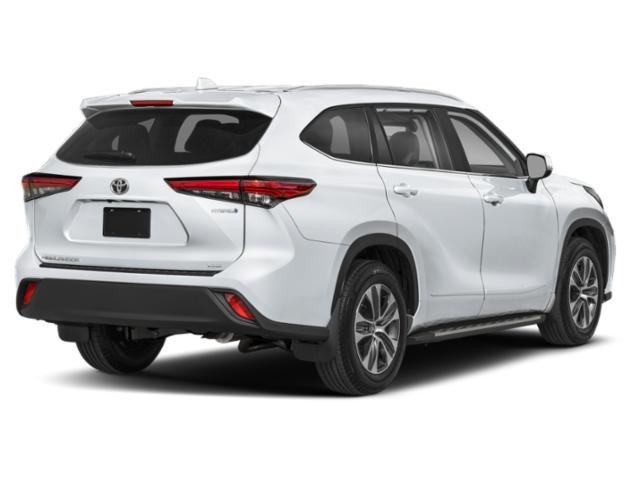 toyota highlander 2026 5TDKBRCH8TS697380 image toyota highlander 2026 5TDKBRCH8TS697380 image