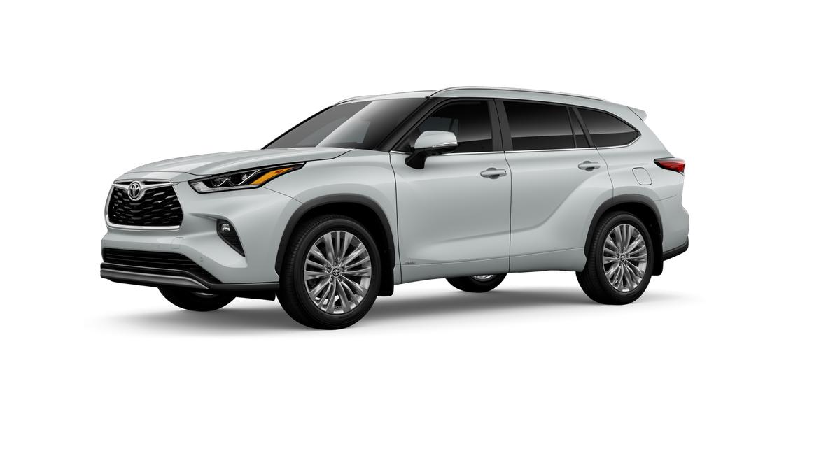 toyota highlander 2026 5TDEBRCH0TS715738 image toyota highlander 2026 5TDEBRCH0TS715738 image