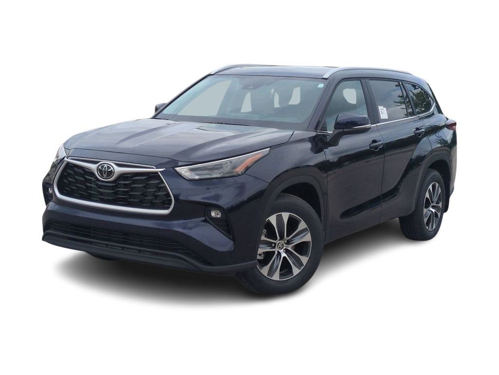 toyota highlander 2026 5TDKDRBH6TS611771 image toyota highlander 2026 5TDKDRBH6TS611771 image