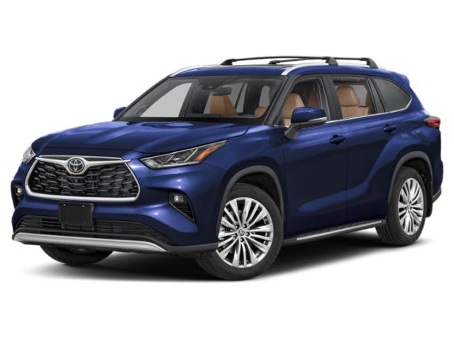 toyota highlander 2026 5TDKDRBH6TS613830 image toyota highlander 2026 5TDKDRBH6TS613830 image