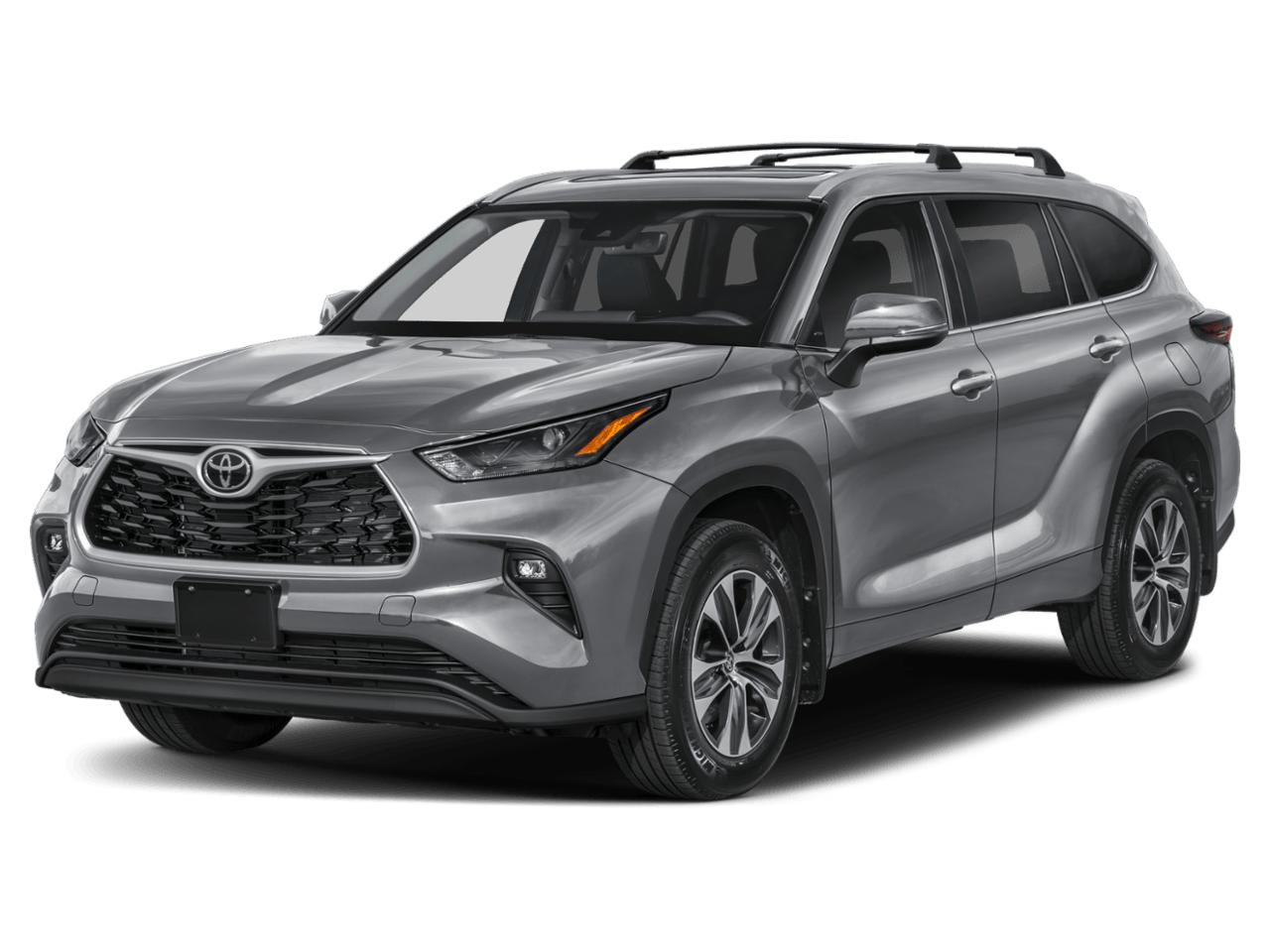 toyota highlander 2026 5TDKDRBH1TS605683 image toyota highlander 2026 5TDKDRBH1TS605683 image