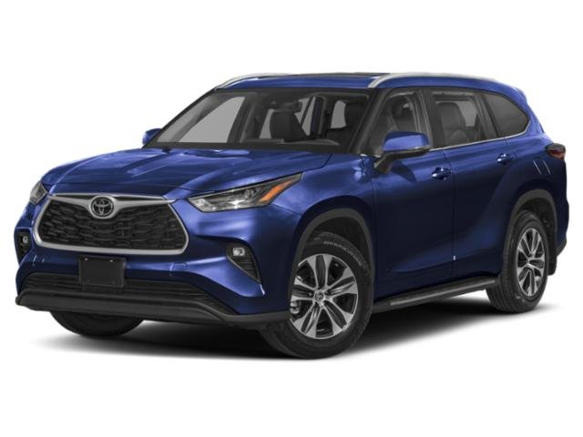 toyota highlander 2026 5TDKBRCH5TS699054 image toyota highlander 2026 5TDKBRCH5TS699054 image