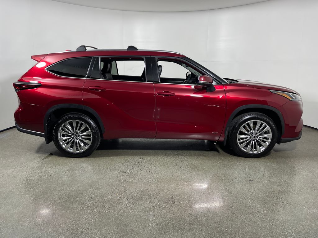 toyota highlander 2026 5TDEBRCH7TS706602 image toyota highlander 2026 5TDEBRCH7TS706602 image