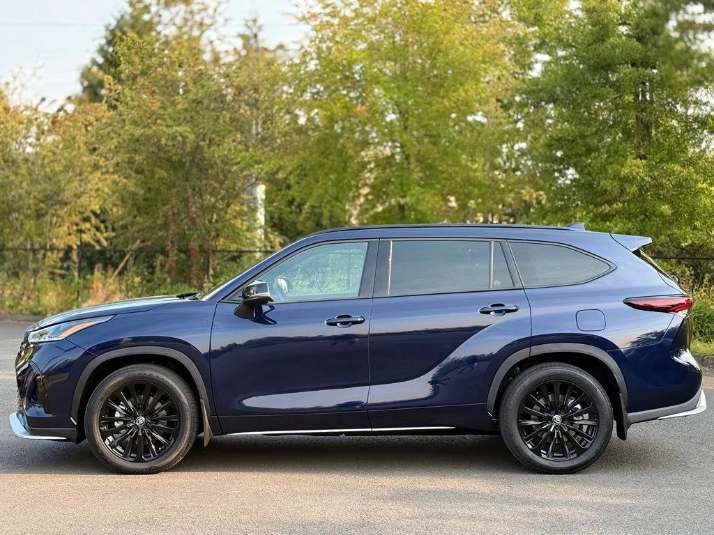 toyota highlander 2026 5TDKDRBHXTS601907 image toyota highlander 2026 5TDKDRBHXTS601907 image