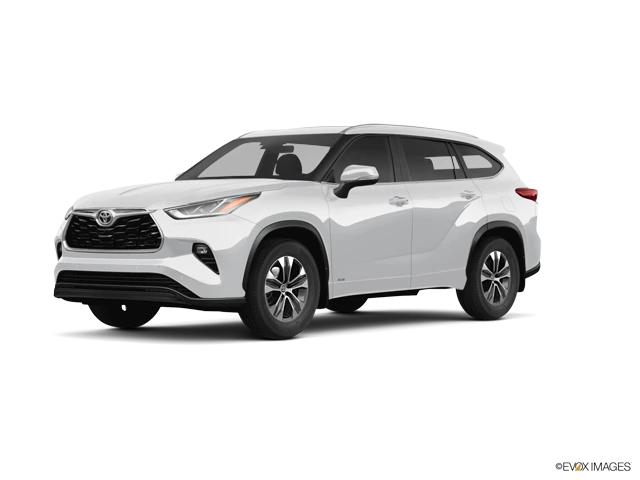 toyota highlander 2026 5TDKBRCH2TS707773 image toyota highlander 2026 5TDKBRCH2TS707773 image