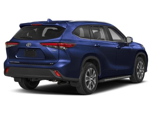 toyota highlander 2026 5TDKBRCH7TS693417 image toyota highlander 2026 5TDKBRCH7TS693417 image