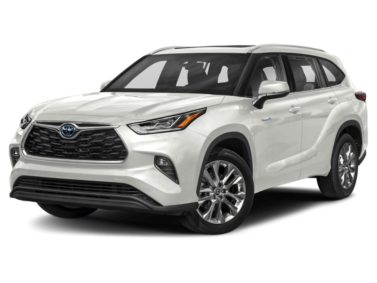 toyota highlander 2021 5TDYARAH6MS004906 image toyota highlander 2021 5TDYARAH6MS004906 image