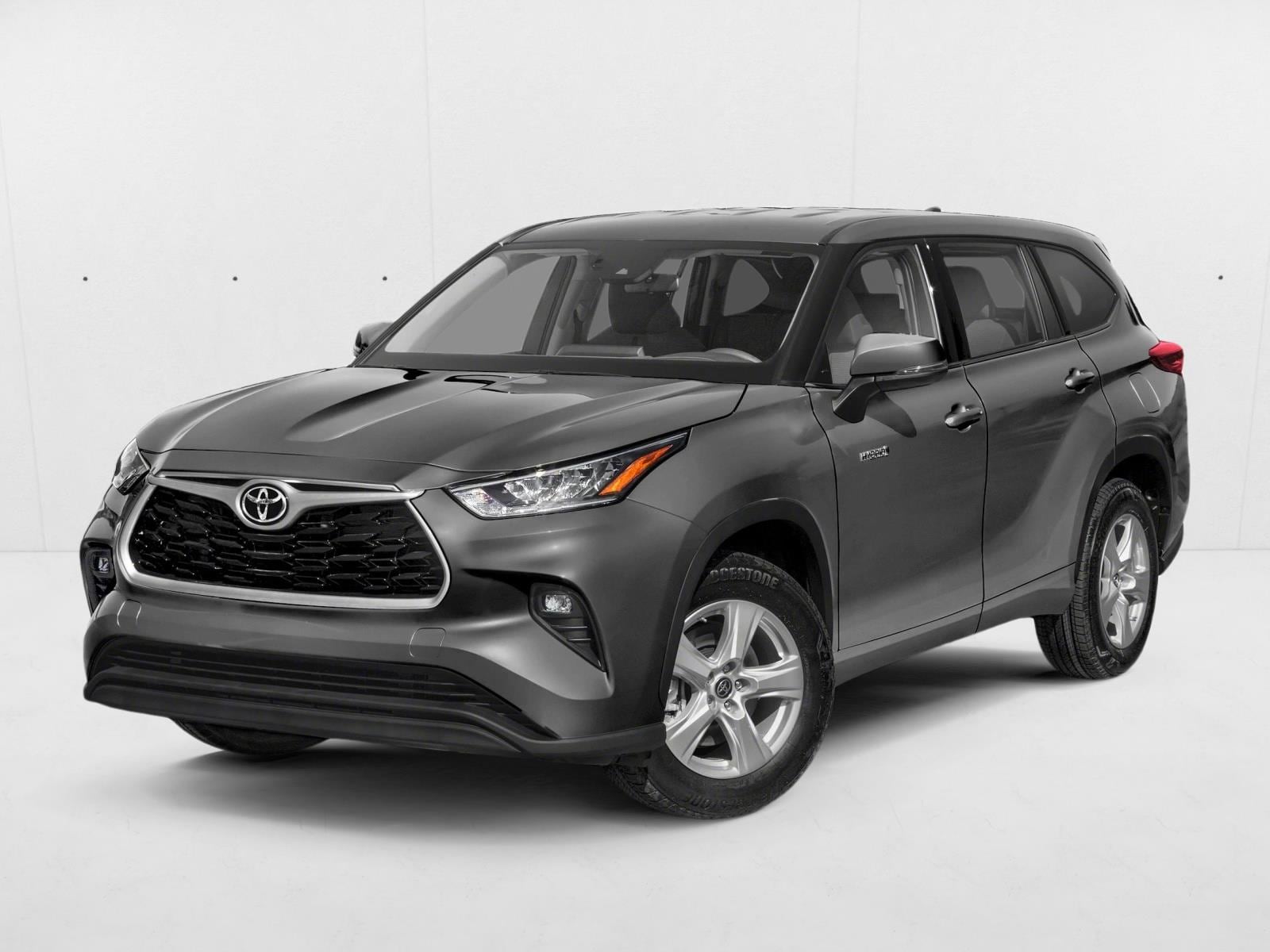 toyota highlander 2021 5TDGARAH9MS508636 image toyota highlander 2021 5TDGARAH9MS508636 image