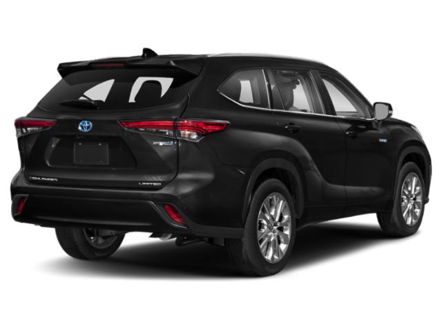toyota highlander 2021 5TDYARAH7MS504850 image toyota highlander 2021 5TDYARAH7MS504850 image