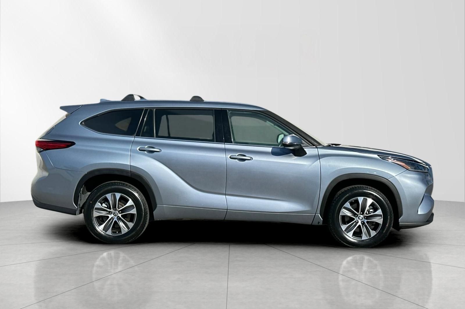 toyota highlander 2021 5TDHZRAH6MS049286 image toyota highlander 2021 5TDHZRAH6MS049286 image