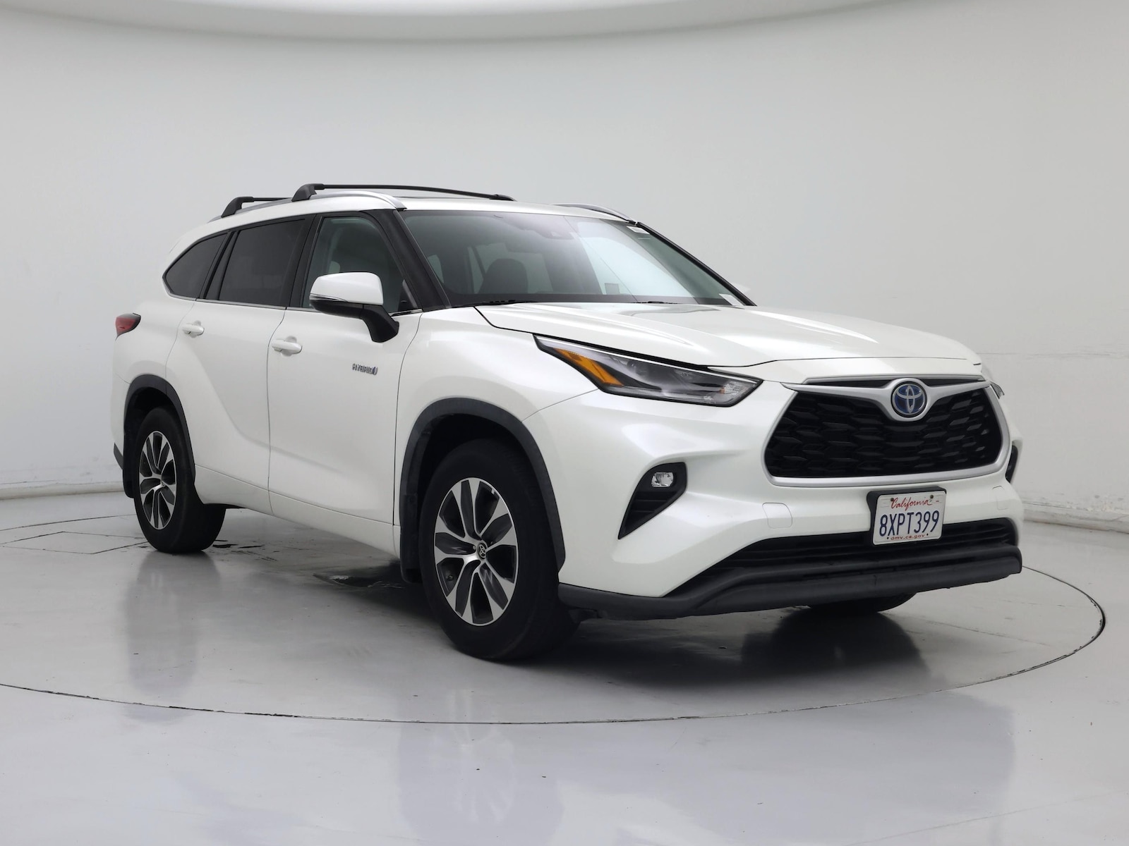 toyota highlander 2021 5TDHARAH9MS508219 image toyota highlander 2021 5TDHARAH9MS508219 image