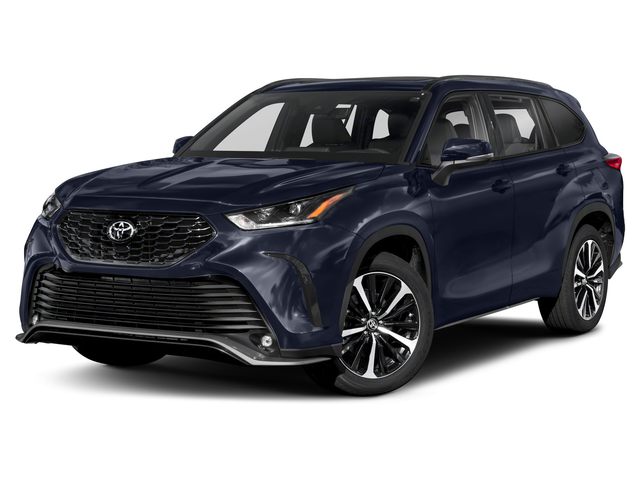 toyota highlander 2021 5TDLZRBH4MS117562 image toyota highlander 2021 5TDLZRBH4MS117562 image