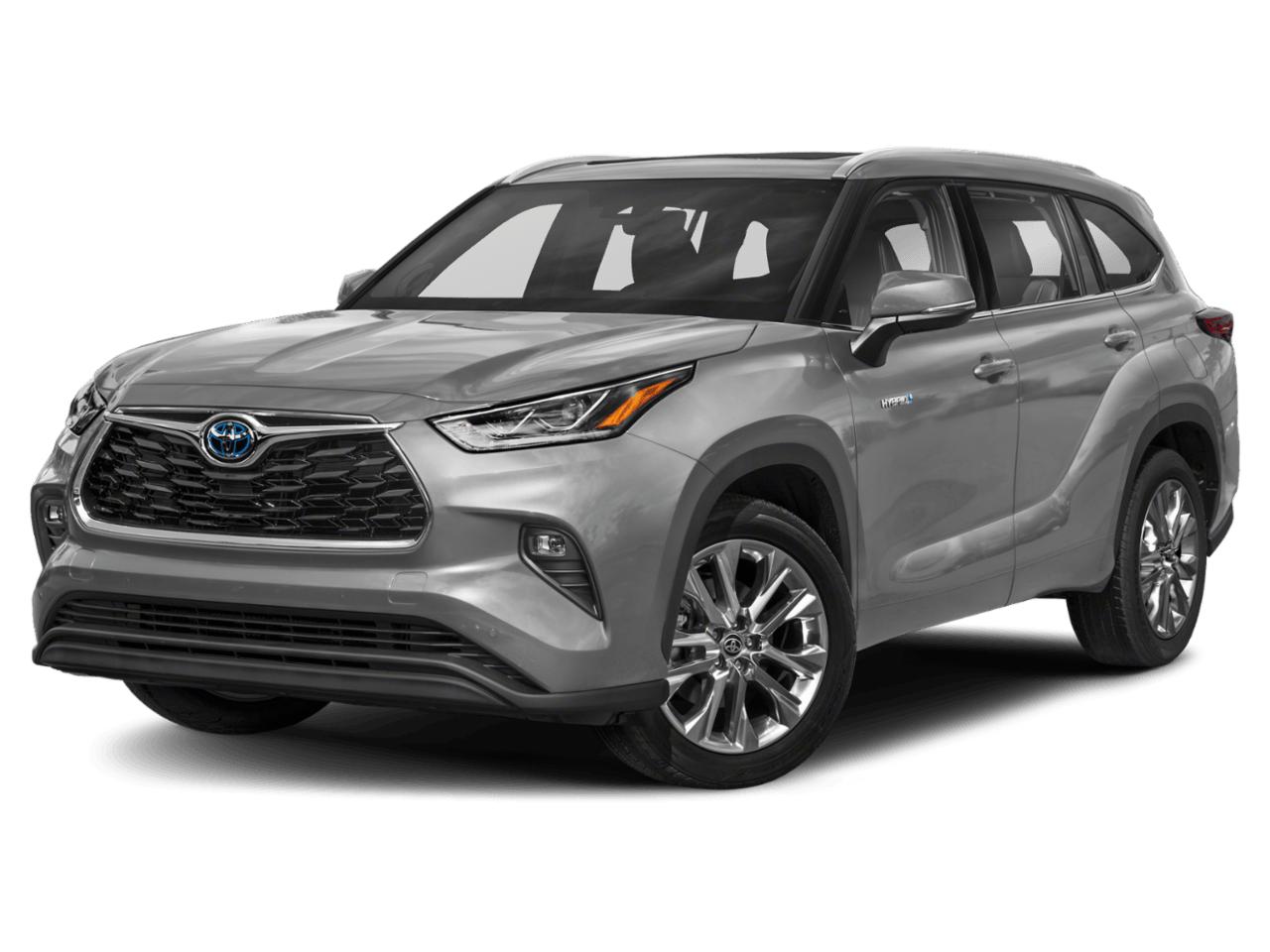 toyota highlander 2021 5TDDBRCH6MS527965 image toyota highlander 2021 5TDDBRCH6MS527965 image