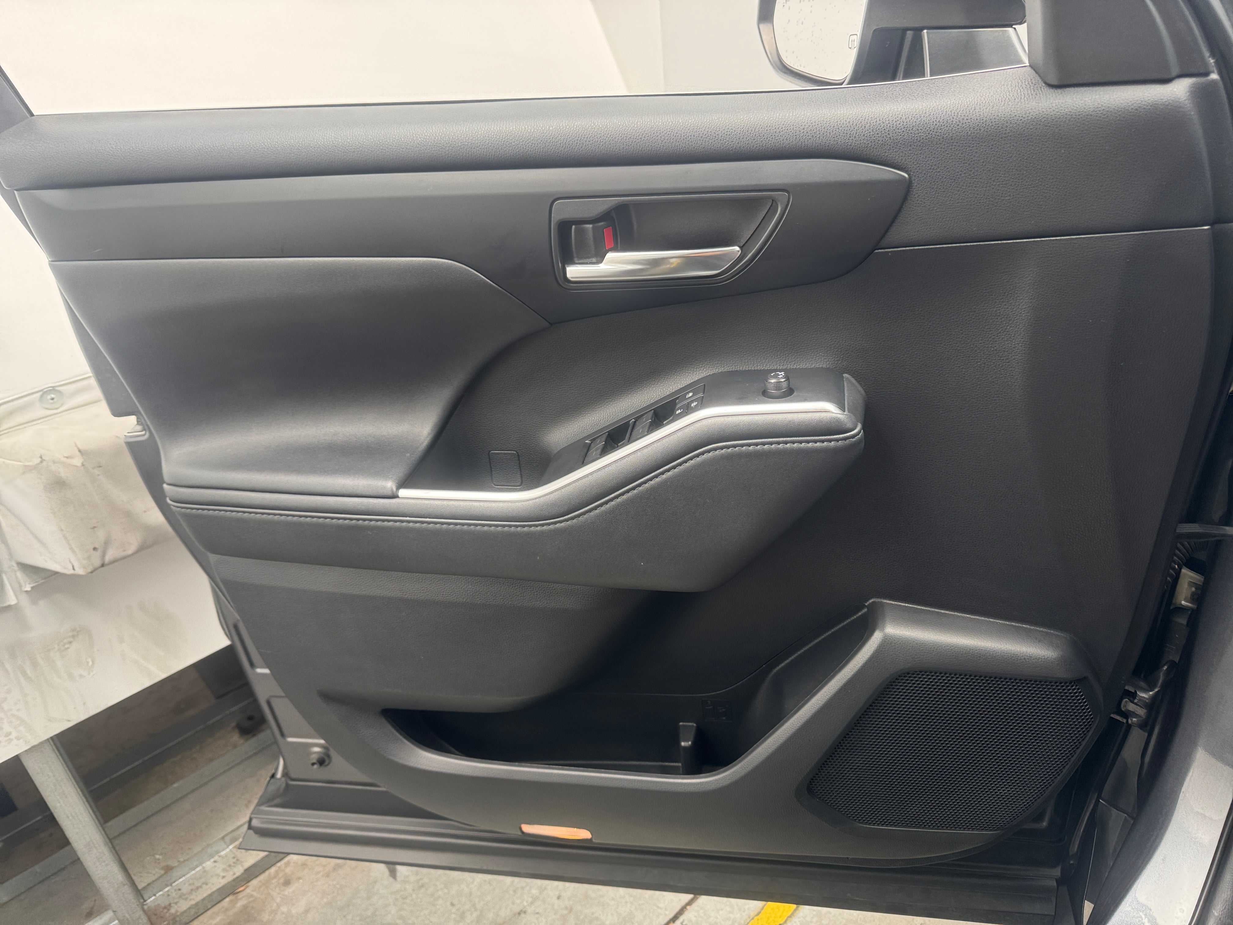 toyota highlander 2021 5TDGARAH0MS503907 image toyota highlander 2021 5TDGARAH0MS503907 image