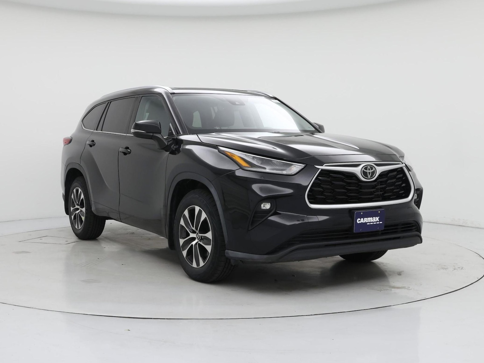 toyota highlander 2021 5TDGZRBH6MS125003 image toyota highlander 2021 5TDGZRBH6MS125003 image