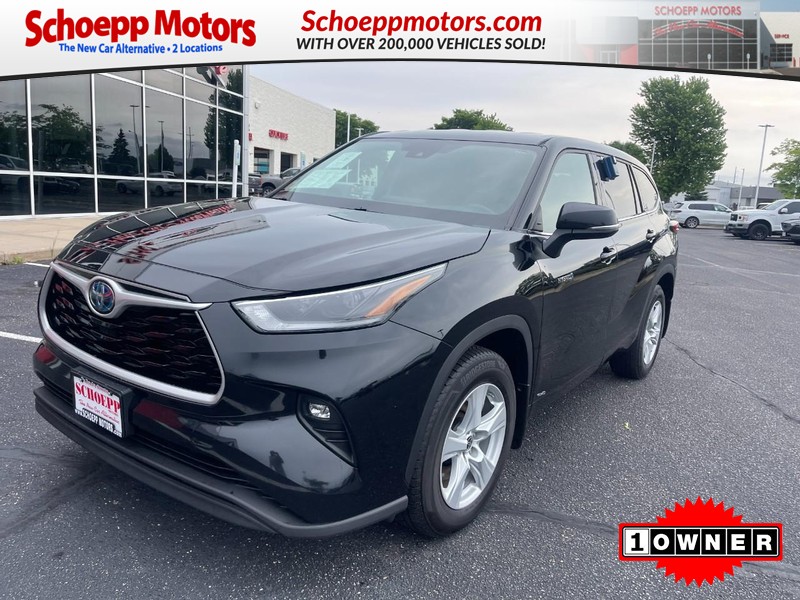 toyota highlander 2021 5TDBBRCH8MS050902 image toyota highlander 2021 5TDBBRCH8MS050902 image