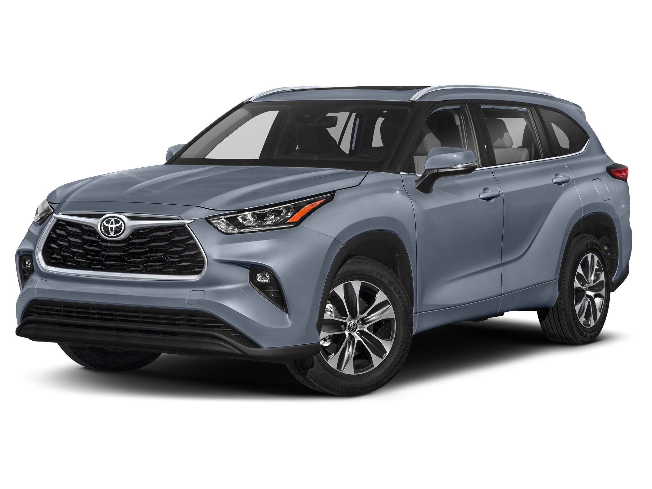 toyota highlander 2021 5TDGZRBH4MS074441 image toyota highlander 2021 5TDGZRBH4MS074441 image