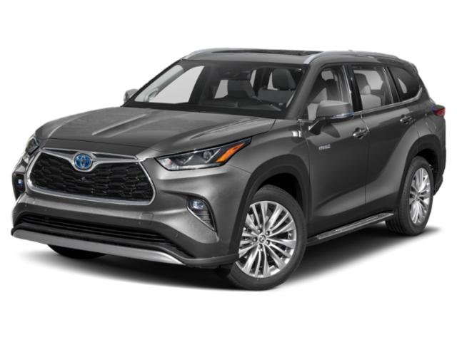 toyota highlander 2021 5TDYARAH0MS010846 image toyota highlander 2021 5TDYARAH0MS010846 image
