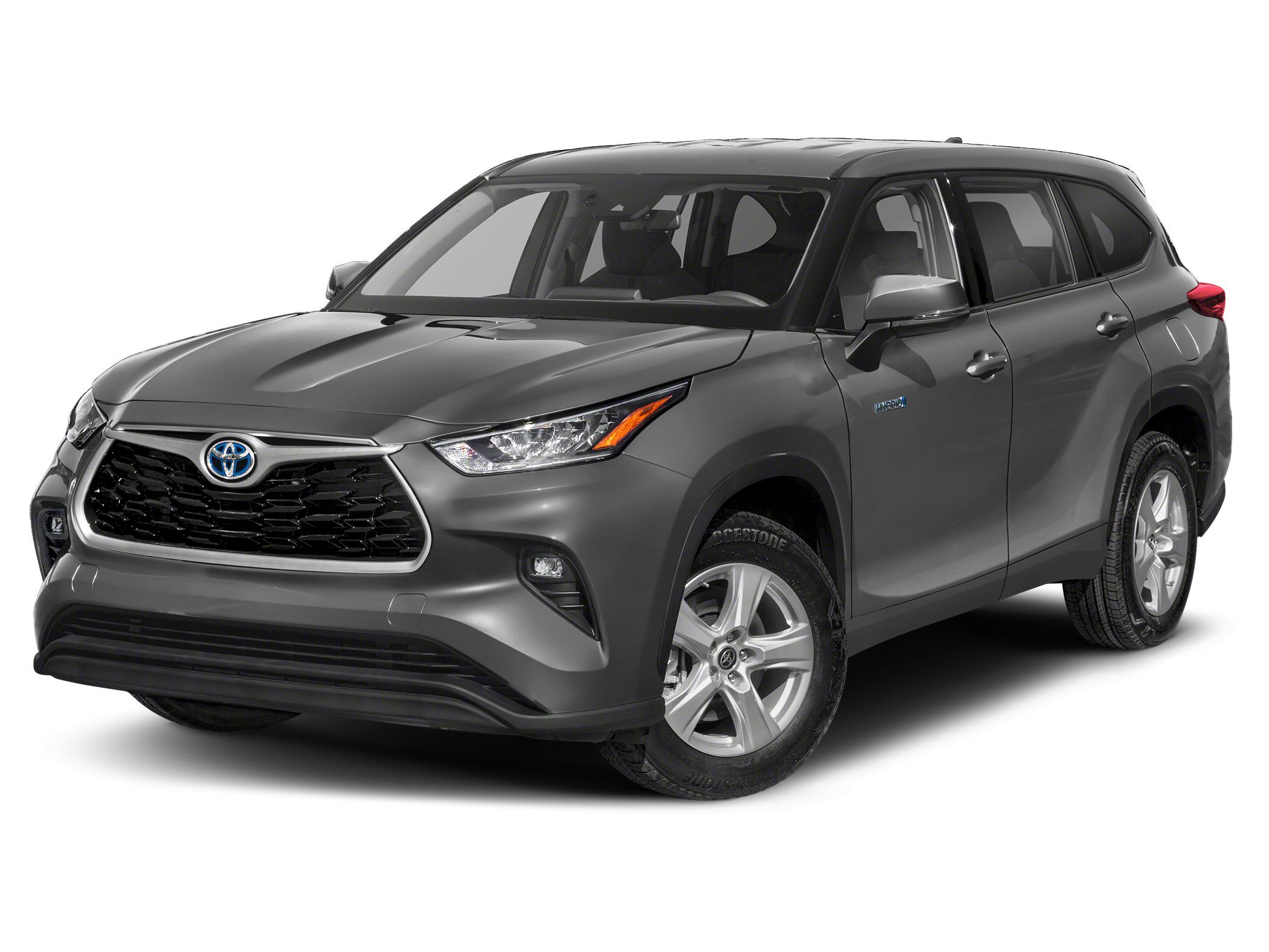 toyota highlander 2021 5TDGARAHXMS509343 image toyota highlander 2021 5TDGARAHXMS509343 image