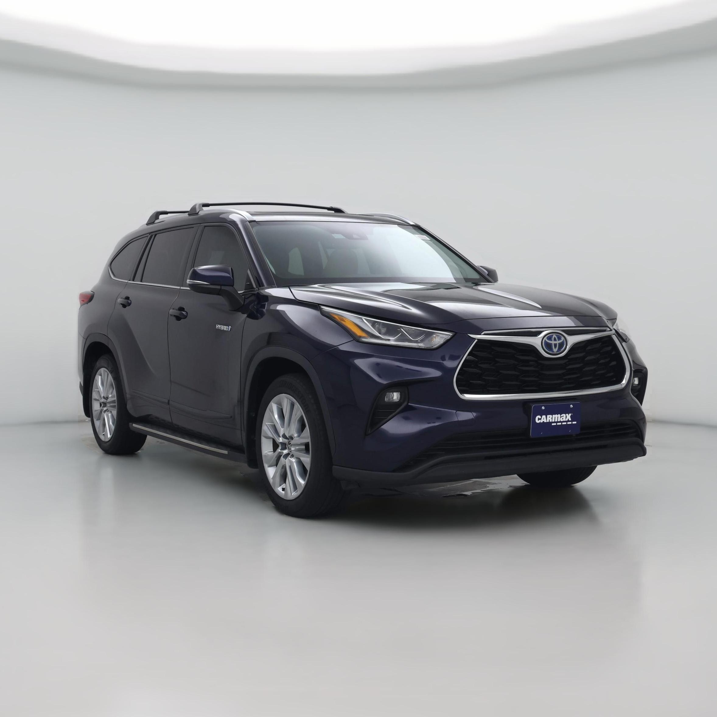 toyota highlander 2021 5TDYARAH9MS011624 image toyota highlander 2021 5TDYARAH9MS011624 image