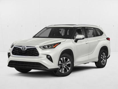 toyota highlander 2021 5TDGZRBH4MS057347 image toyota highlander 2021 5TDGZRBH4MS057347 image