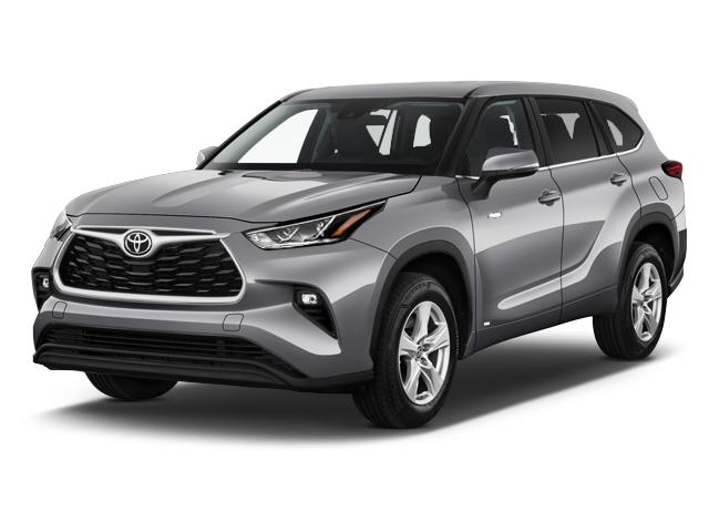 toyota highlander 2021 5TDZARAH5MS507606 image toyota highlander 2021 5TDZARAH5MS507606 image