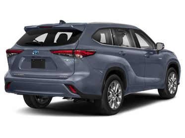 toyota highlander 2021 5TDYARAH3MS006256 image toyota highlander 2021 5TDYARAH3MS006256 image
