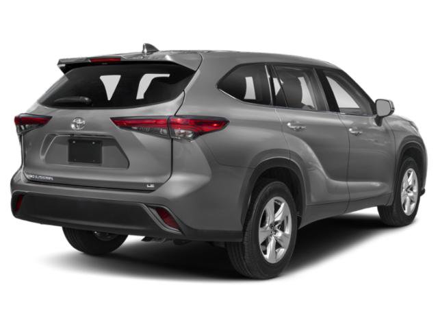 toyota highlander 2021 5TDCZRBH9MS100742 image toyota highlander 2021 5TDCZRBH9MS100742 image
