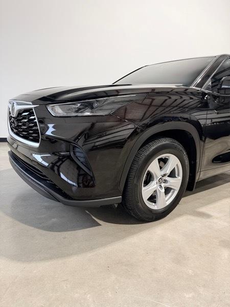 toyota highlander 2021 5TDCZRBH1MS076971 image toyota highlander 2021 5TDCZRBH1MS076971 image