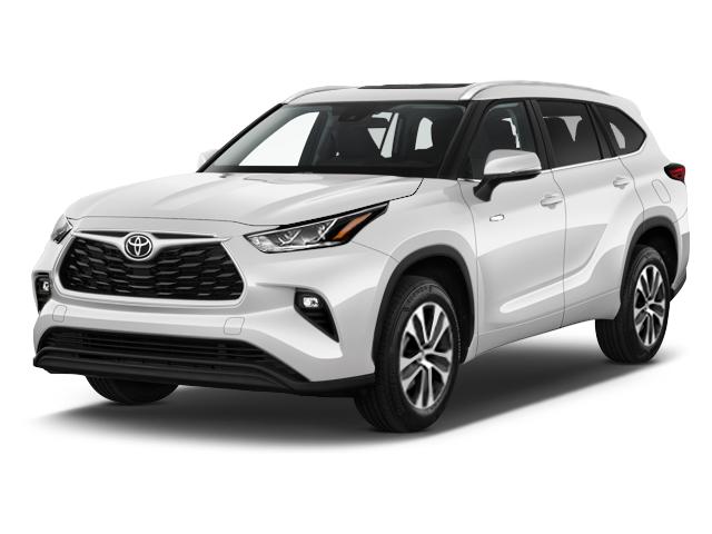 toyota highlander 2021 5TDGARAH6MS506780 image toyota highlander 2021 5TDGARAH6MS506780 image