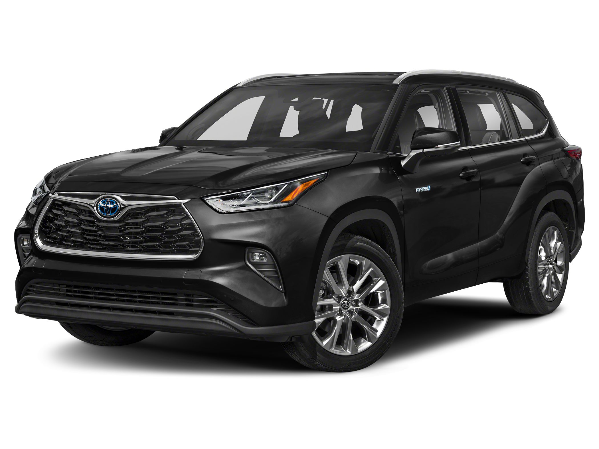 toyota highlander 2021 5TDXBRCH4MS016736 image toyota highlander 2021 5TDXBRCH4MS016736 image