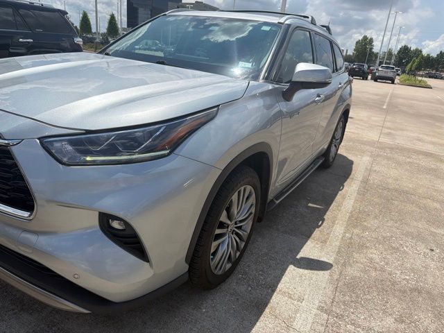 toyota highlander 2021 5TDFARAH2MS004523 image toyota highlander 2021 5TDFARAH2MS004523 image