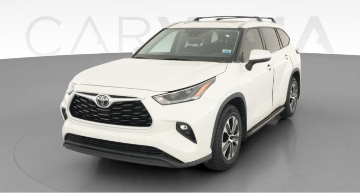 toyota highlander 2021 5TDGZRBH7MS088348 image toyota highlander 2021 5TDGZRBH7MS088348 image