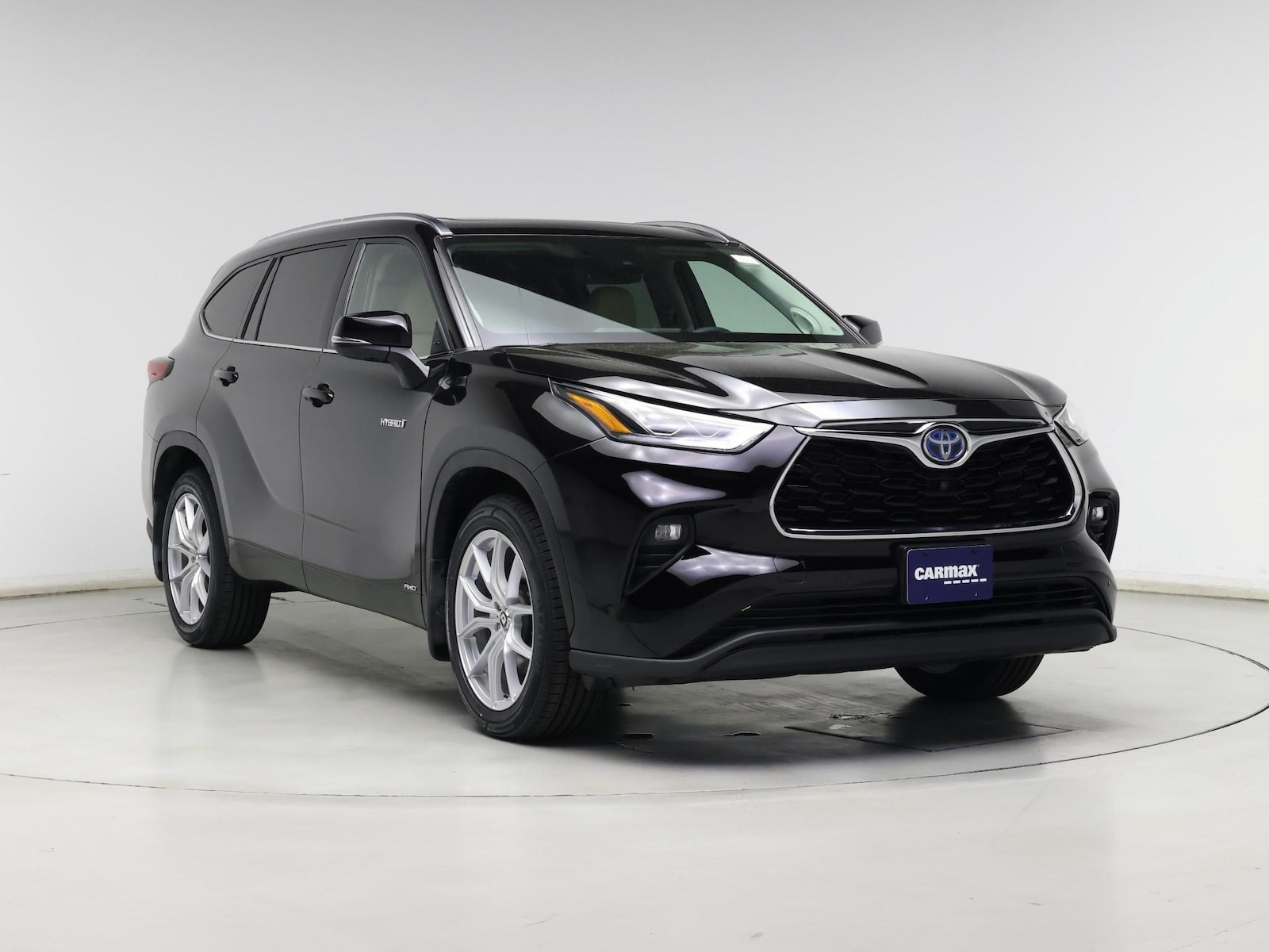 toyota highlander 2021 5TDXBRCHXMS019494 image toyota highlander 2021 5TDXBRCHXMS019494 image