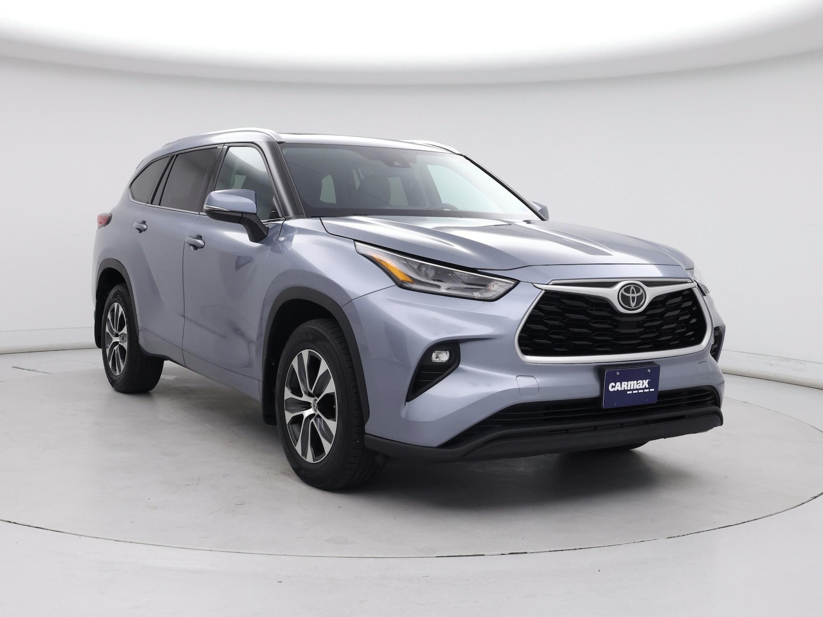 toyota highlander 2021 5TDGZRBH6MS087434 image toyota highlander 2021 5TDGZRBH6MS087434 image